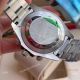 Swiss Quality Replica Rolex Daytona 116500lv Green Ceramic watch 43mm (4)_th.jpg